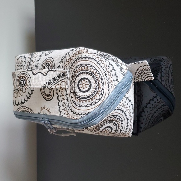 Handmade Cosmetic Organizer - Picture 3 of 7